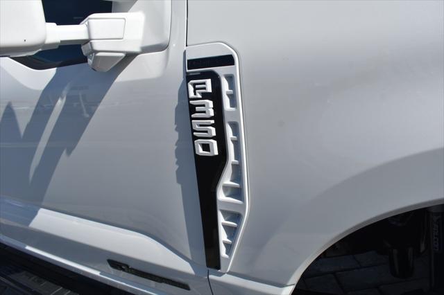 used 2025 Ford F-350 car, priced at $107,990