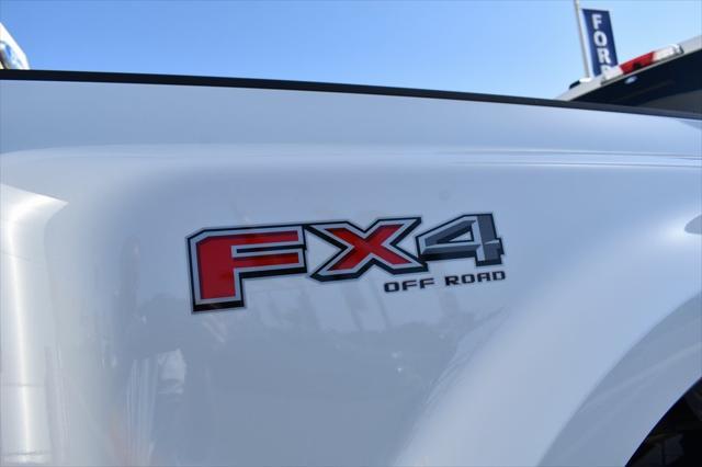 used 2025 Ford F-350 car, priced at $107,990