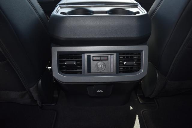 used 2025 Ford F-350 car, priced at $107,990