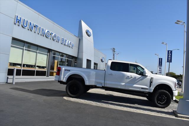 used 2025 Ford F-350 car, priced at $107,990
