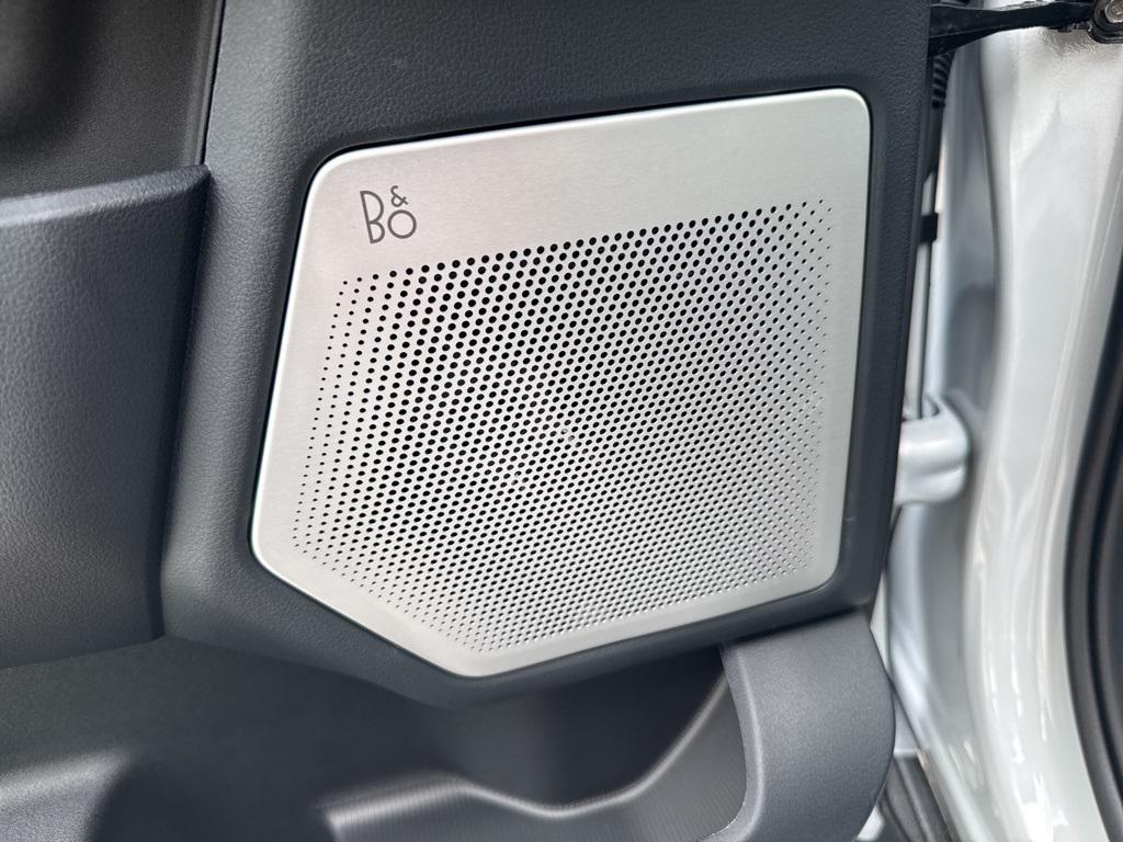 new 2025 Ford F-150 car, priced at $83,940