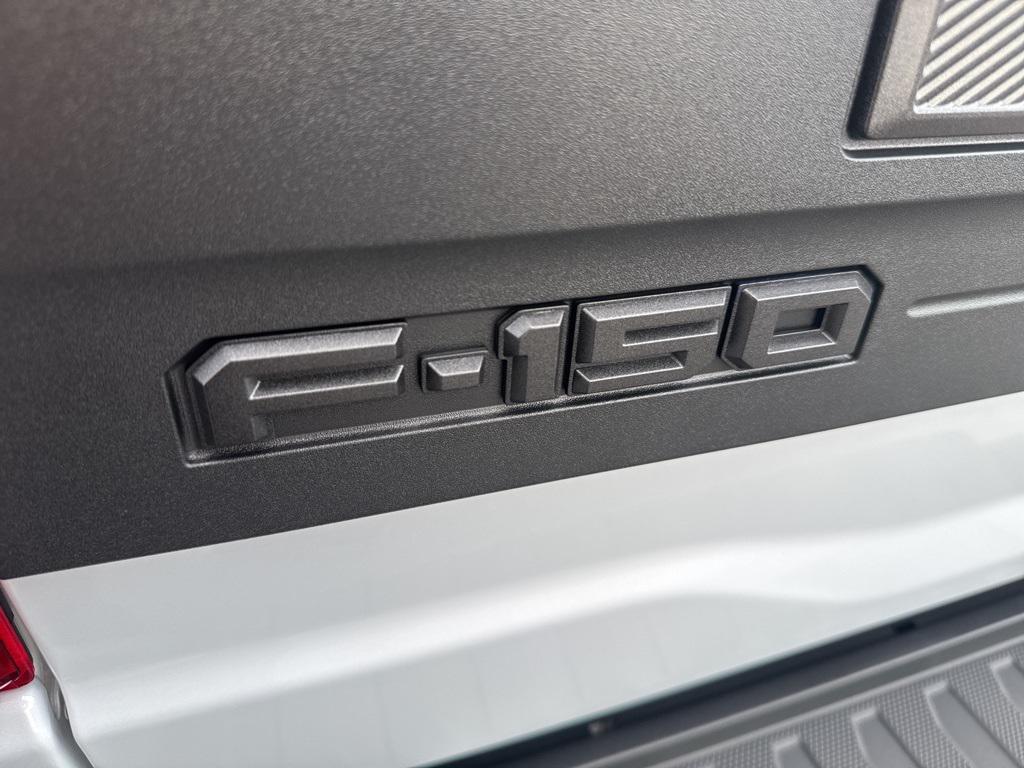 new 2025 Ford F-150 car, priced at $83,940