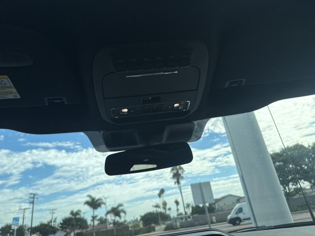 new 2025 Ford F-150 car, priced at $83,940