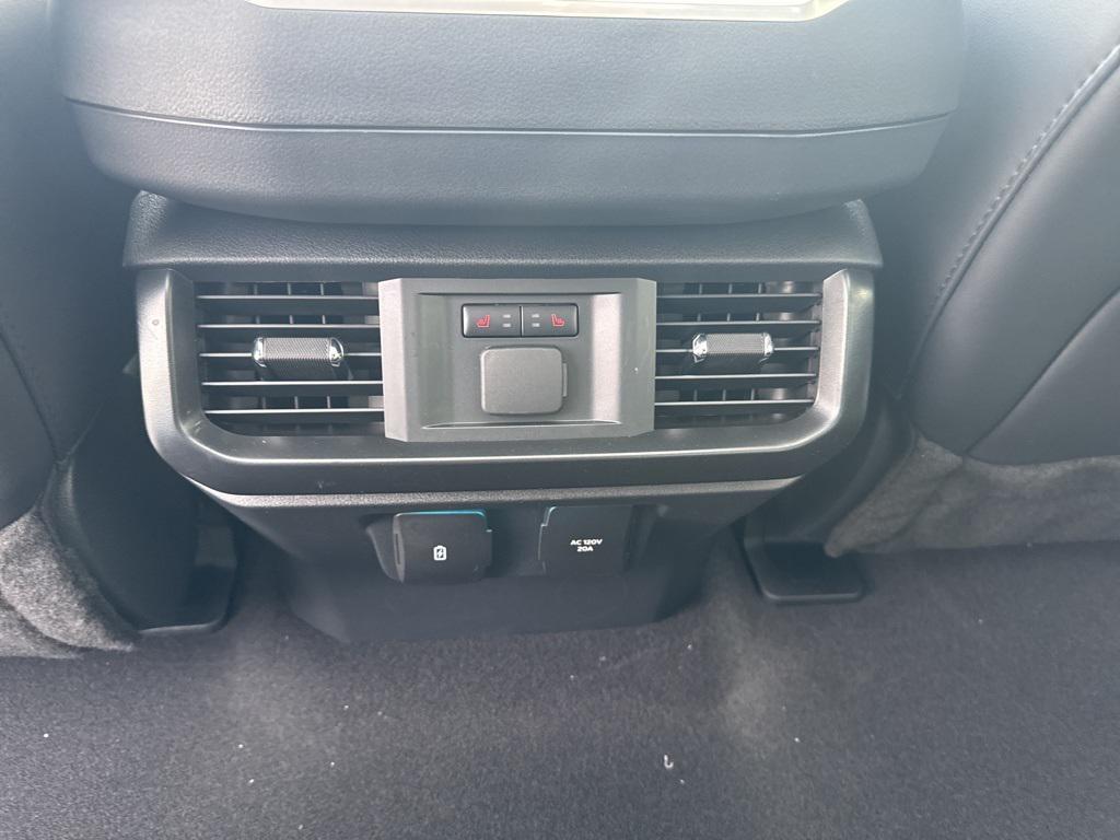 new 2025 Ford F-150 car, priced at $83,940