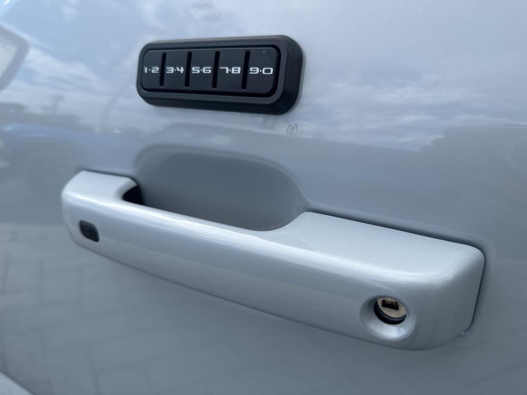 new 2025 Ford F-150 car, priced at $83,940