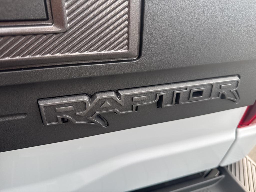 new 2025 Ford F-150 car, priced at $83,940