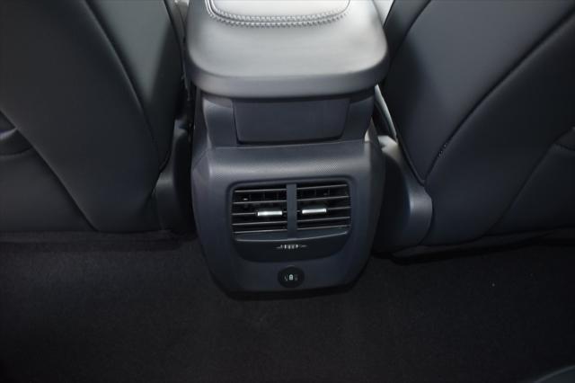 new 2025 Ford Mustang Mach-E car, priced at $49,680