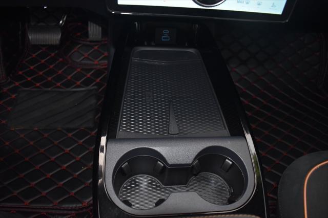 used 2023 Ford Mustang Mach-E car, priced at $43,990