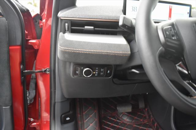 used 2023 Ford Mustang Mach-E car, priced at $43,990