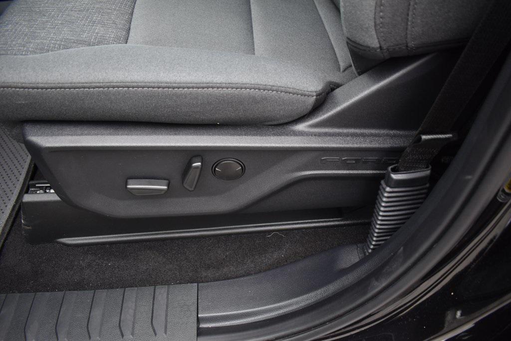 used 2024 Ford F-150 car, priced at $45,990