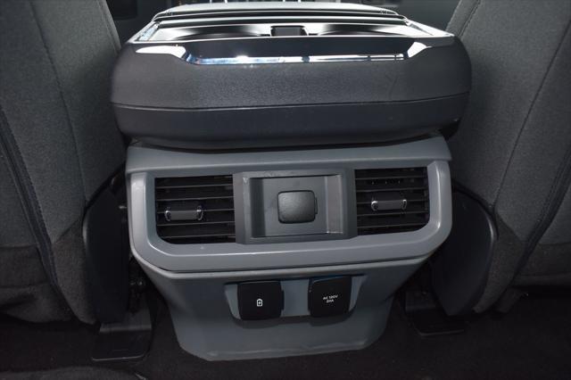 used 2024 Ford F-150 car, priced at $49,990