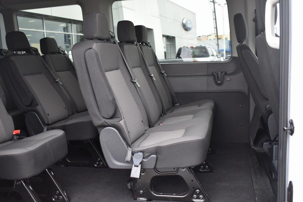 used 2024 Ford Transit-350 car, priced at $55,990