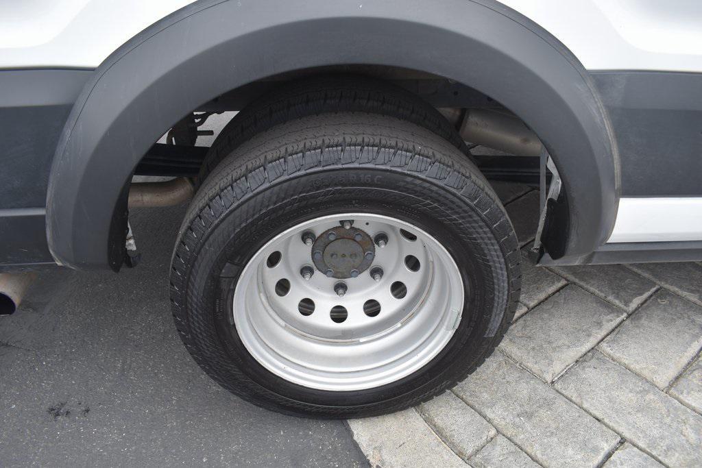 used 2024 Ford Transit-350 car, priced at $55,990