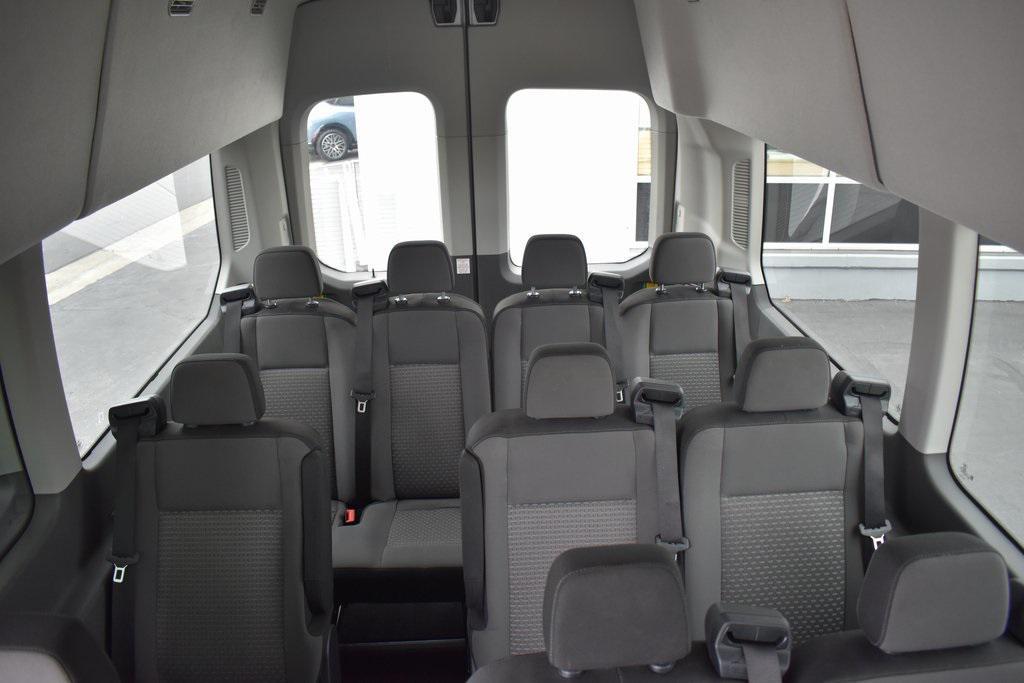 used 2024 Ford Transit-350 car, priced at $55,990