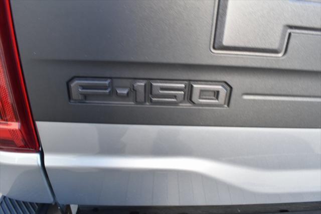 used 2022 Ford F-150 car, priced at $75,990