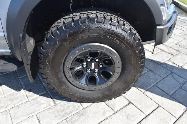 used 2022 Ford F-150 car, priced at $75,990