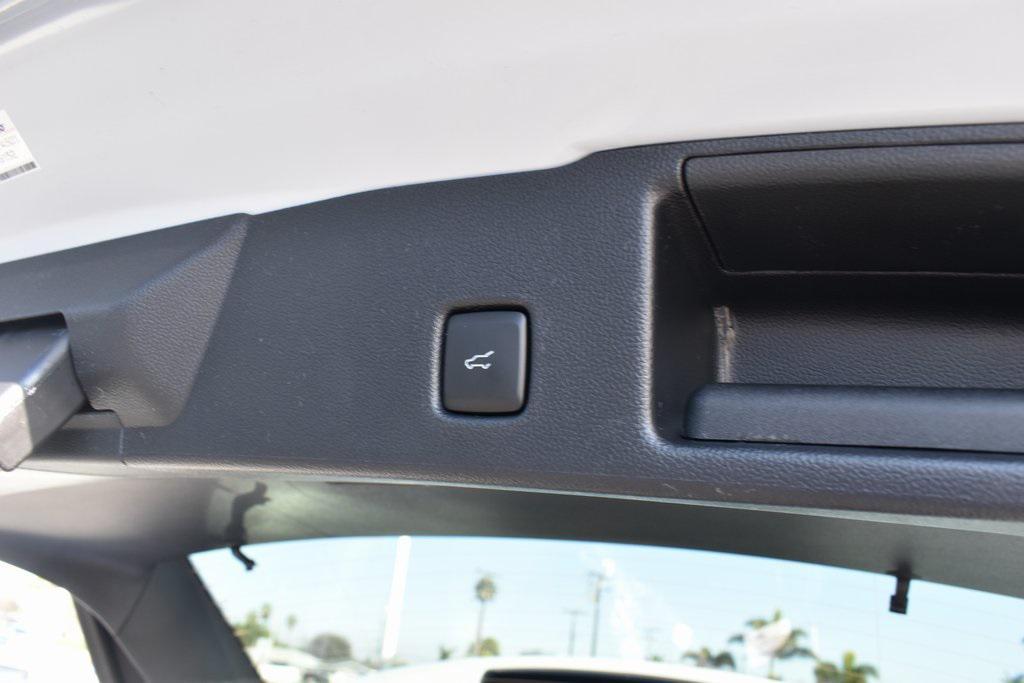 new 2025 Ford Escape PHEV car, priced at $44,425