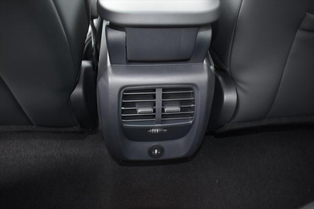 new 2025 Ford Mustang Mach-E car, priced at $40,780