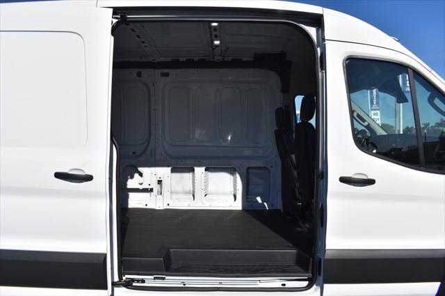 new 2024 Ford Transit-150 car, priced at $52,045