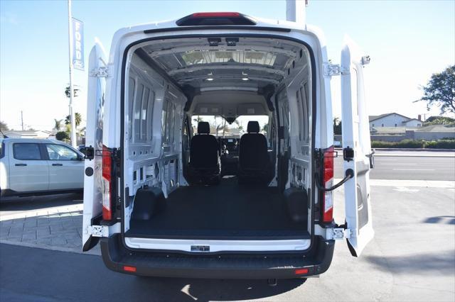 new 2024 Ford Transit-150 car, priced at $52,045