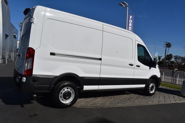 new 2024 Ford Transit-150 car, priced at $52,045