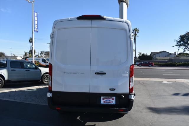 new 2024 Ford Transit-150 car, priced at $52,045