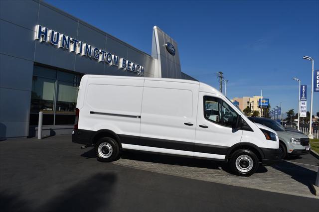 new 2024 Ford Transit-150 car, priced at $52,045