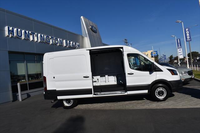 new 2024 Ford Transit-150 car, priced at $52,045