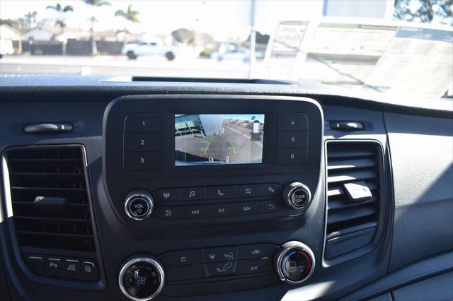 new 2024 Ford Transit-150 car, priced at $52,045