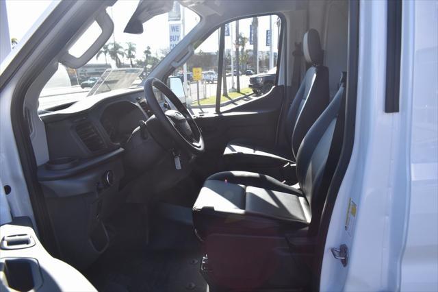 new 2024 Ford Transit-150 car, priced at $52,045