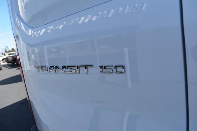 new 2024 Ford Transit-150 car, priced at $52,045