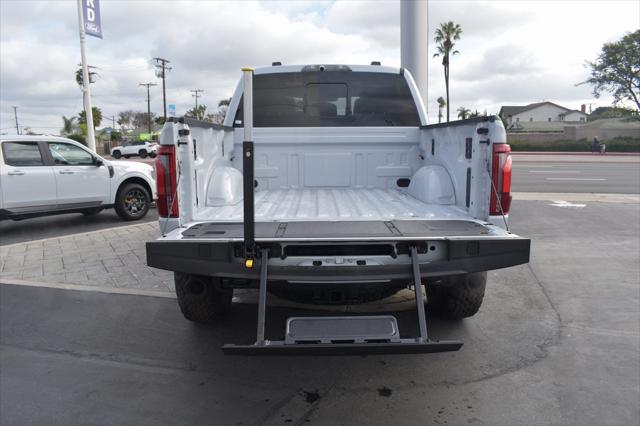 used 2025 Ford F-150 car, priced at $146,990