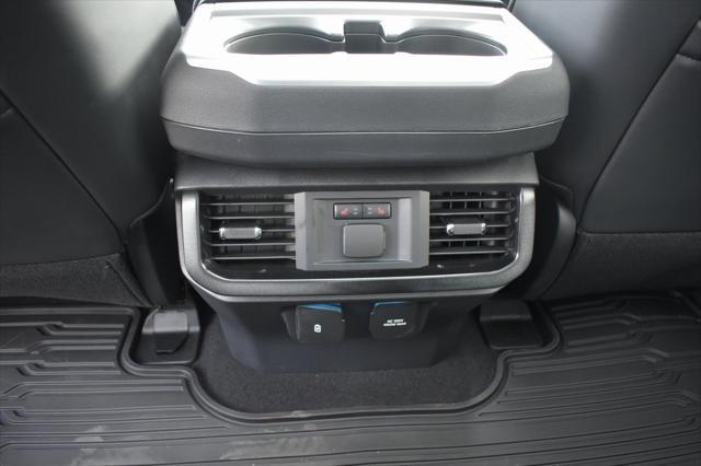 used 2025 Ford F-150 car, priced at $146,990