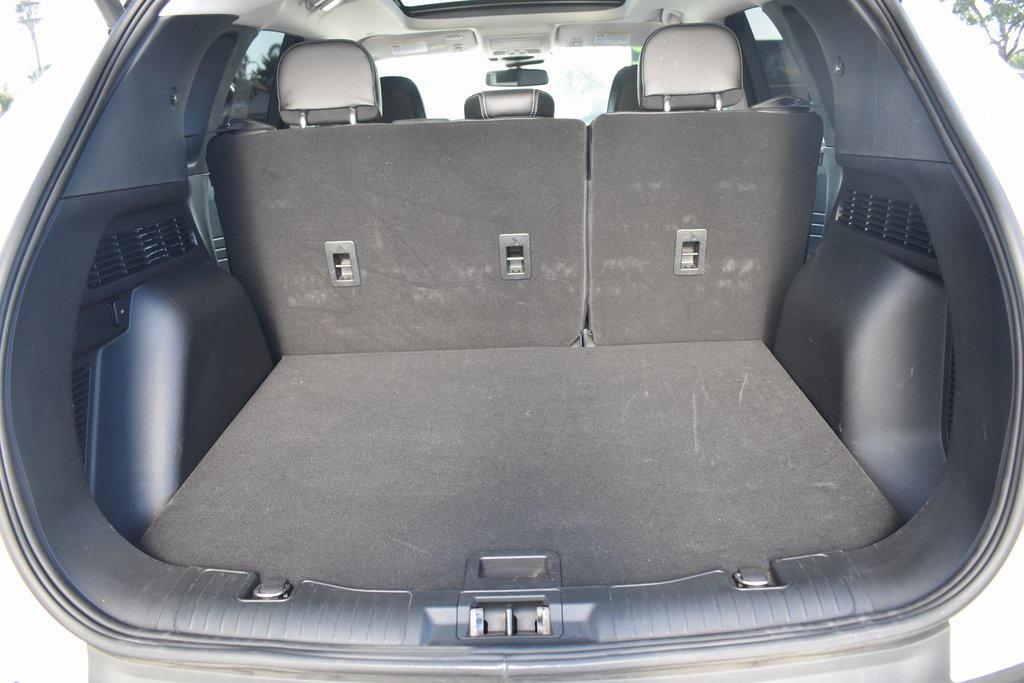 used 2022 Ford Escape car, priced at $26,990