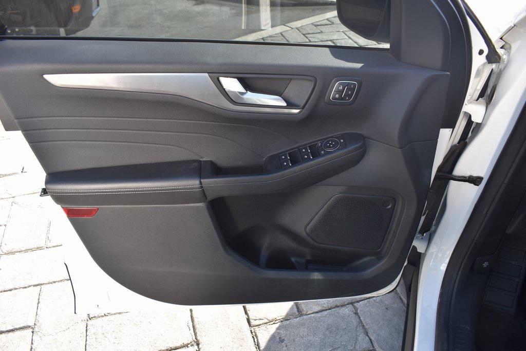 used 2022 Ford Escape car, priced at $26,990