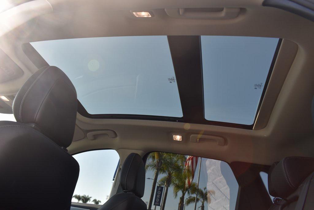 used 2022 Ford Escape car, priced at $26,990