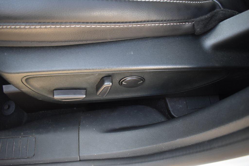 used 2022 Ford Escape car, priced at $26,990