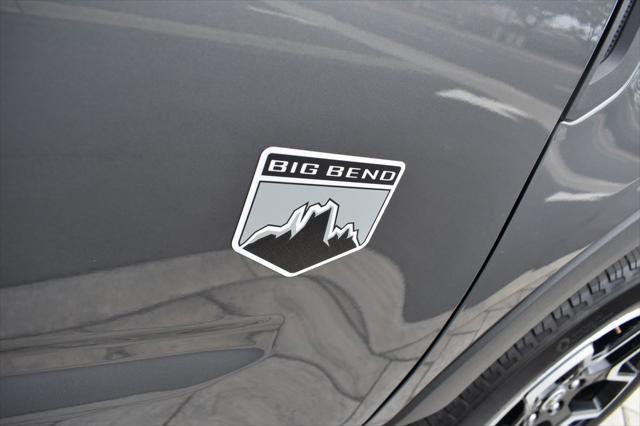 used 2022 Ford Bronco Sport car, priced at $27,990