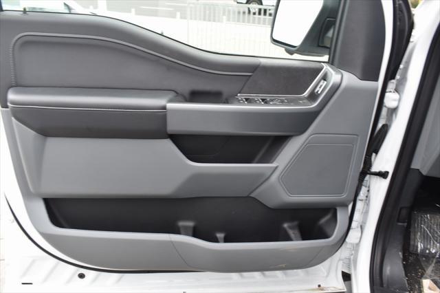 used 2024 Ford F-150 car, priced at $53,990
