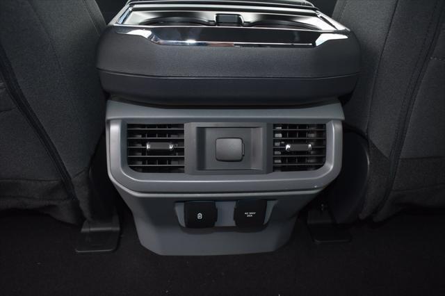 used 2024 Ford F-150 car, priced at $53,990