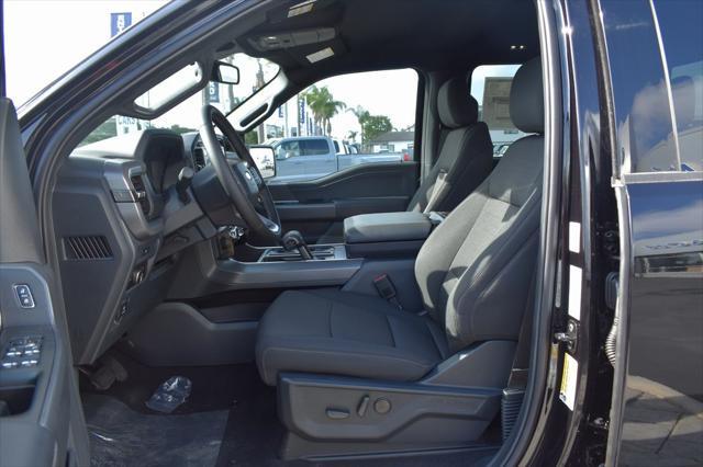 new 2025 Ford F-150 car, priced at $83,990