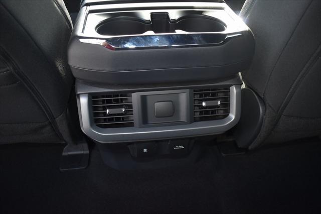 new 2025 Ford F-150 car, priced at $83,990
