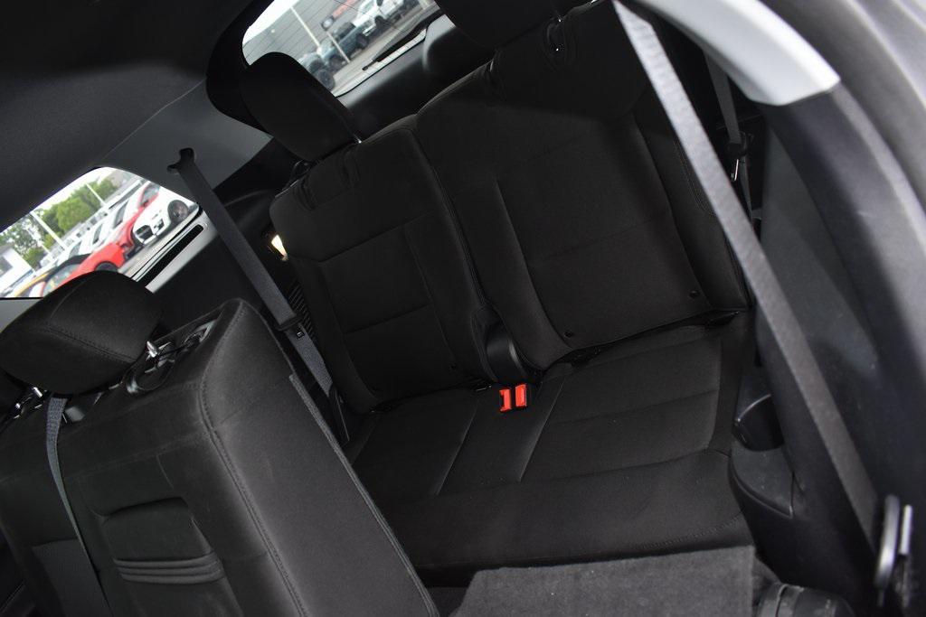used 2022 Ford Explorer car, priced at $29,490