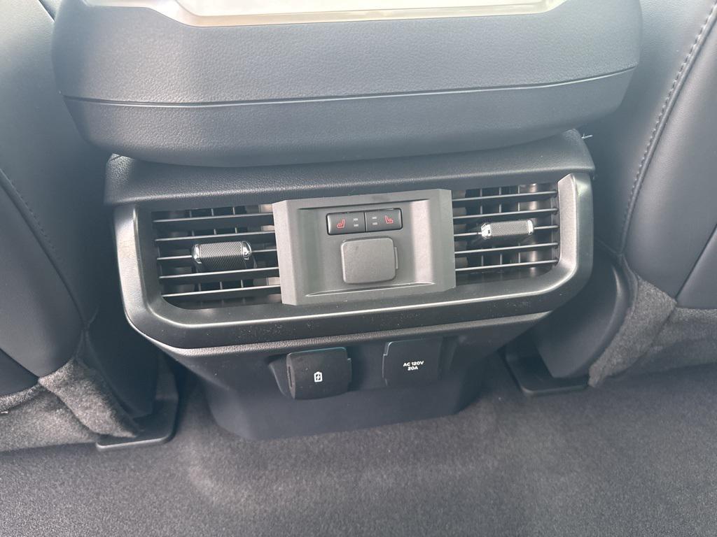 new 2025 Ford F-150 car, priced at $83,320