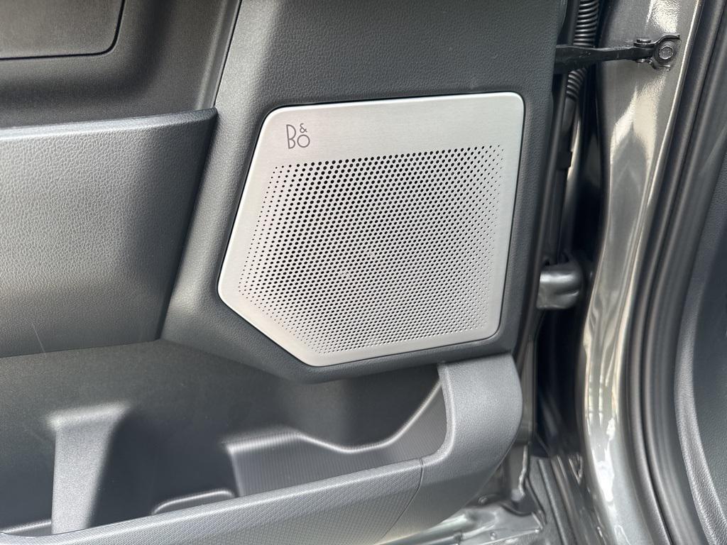 new 2025 Ford F-150 car, priced at $83,320