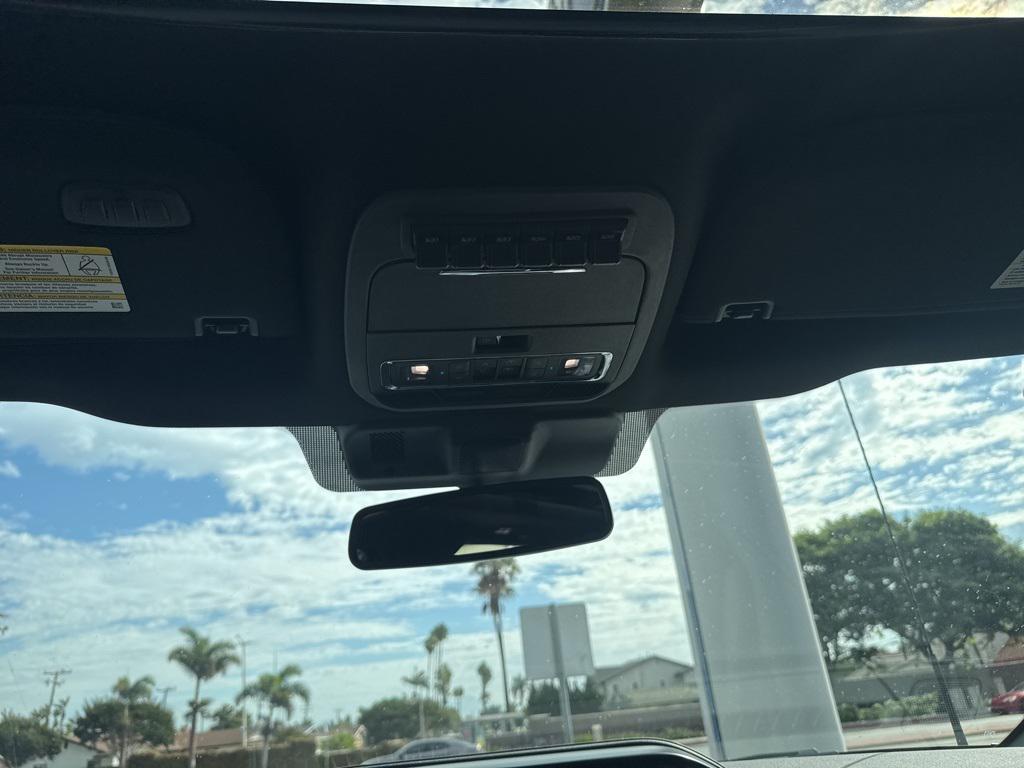 new 2025 Ford F-150 car, priced at $83,320