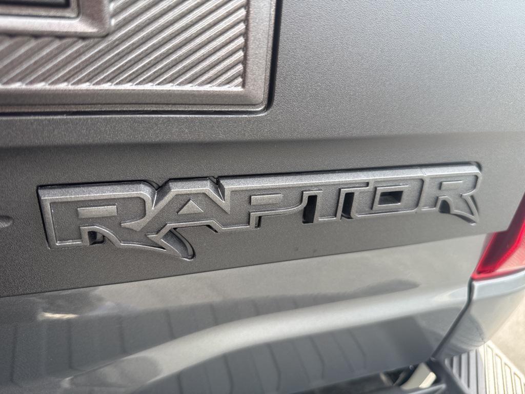 new 2025 Ford F-150 car, priced at $83,320