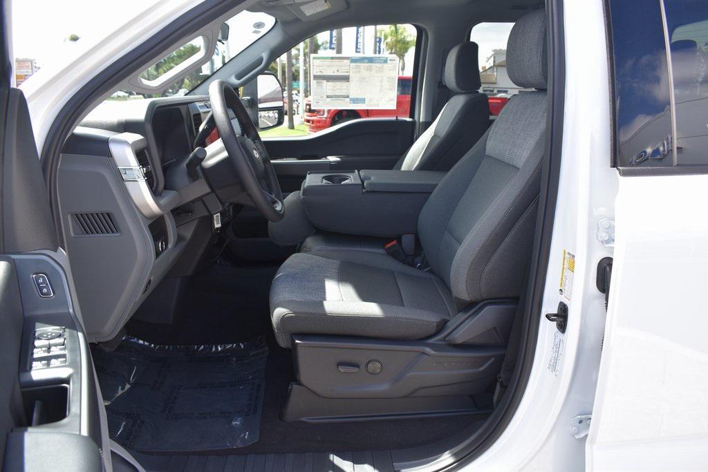 new 2025 Ford F-250 car, priced at $70,770