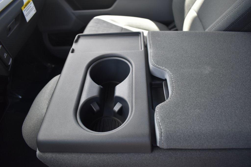 new 2025 Ford F-250 car, priced at $70,770