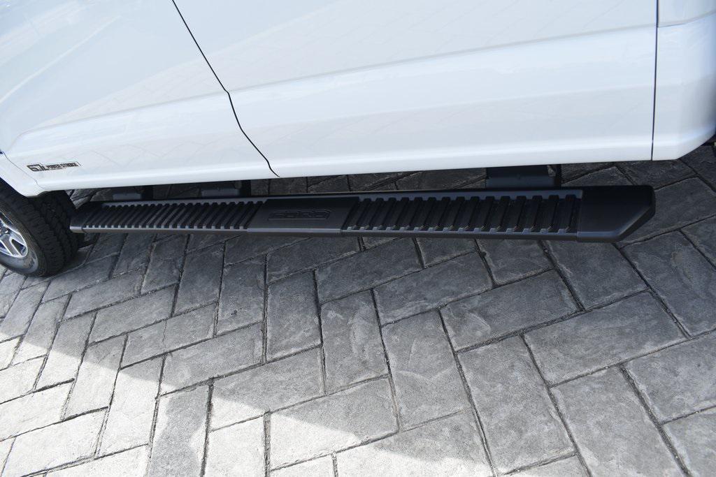 new 2025 Ford F-250 car, priced at $70,770